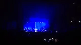 Peter Gabriel "secret World" Live New Blood O2 world Berlin