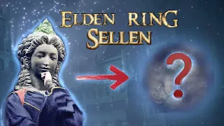 What happens to Sellen? | Elden Ring quest explained