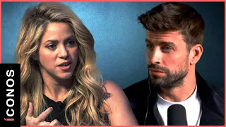 Piqué presenta a su nueva novia y rompe un pacto con Shakira