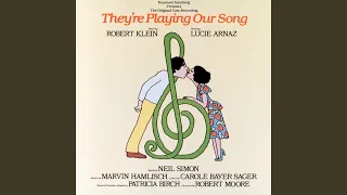 When You're In My Arms (1979 Original Broadway Cast)
