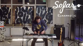 Elnarkotic - Лавэ | Sofar Moscow