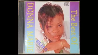 DONNA MARIE - Think Twice ( POLIANA 98 )