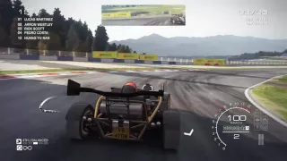 GRID Autosport - Red Bull Ring, North Circuit - Ariel Atom 500 V8