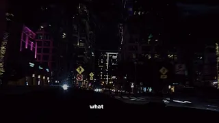 Sonder : Feel (sped up + lyrics)