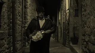 La paura - cortometraggio