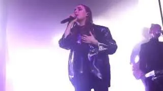 Lykke Li - No Rest For The Wicked LIVE HD (2014) Orange County The Observatory