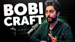 Wefere Podcast #9 BOBICRAFT