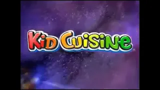 Kid Cuisine - Into Space (2009)