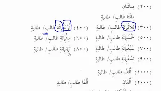 Том 2. Мединский курс арабского языка | Урок 24 (Ильнур Сарбулатов)