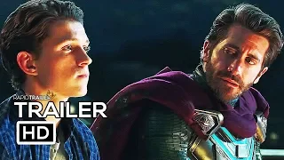 NEW MOVIE TRAILERS 2019 🎬 | Weekly #18