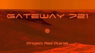 Gateway 721 - Project Red Planet (Original Mix)