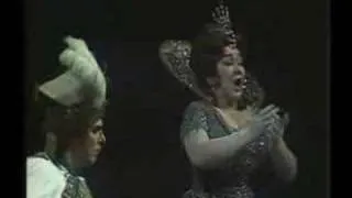 Mussorgsky - Boris godunov. "The fountain scene"- 2/2