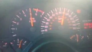 0-100 2000 WS6 Trans Am Traction On STOCK LS1