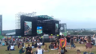 Mallu Magalhães - Velha e Louca (Lollapalooza Brasil 2018)