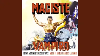 Main Title - Maciste Rescues the Young Boy Ciro