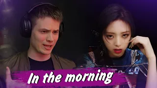 ITZY "마.피.아. In the morning" M/V | OLMIX REACTION