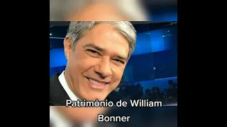 fortuna de william bonner