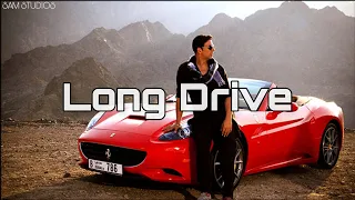 Long Drive [Slowed+Reverb] | Mika singh | Khiladi 786