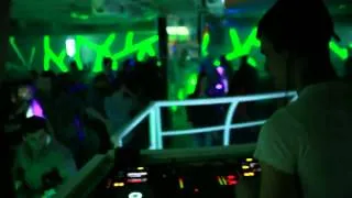 DJ Iskander Club bionika пирсинг party