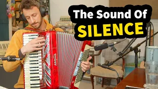 The Sound Of Silence - Accordion Loop Cover