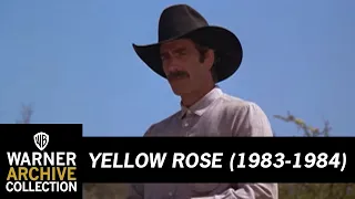 Season 1, Episode 1 | Yellow Rose | Warner Archive