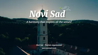 Fruška Gora - Monasteries - Novi Sad Tourism Organisation