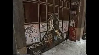 Siisti Stadi - Stop töhryille (1999)