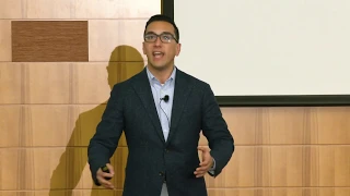 Jamil Zaki - "The War for Kindness: Building Empathy in a Fractured World"