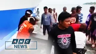 Filipino fishermen catching fewer fish, have limited fishing ground in West PH Sea | ANC