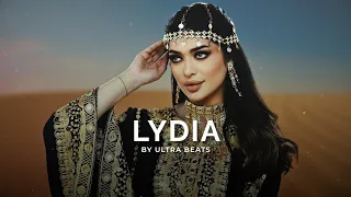 " Lydia " Oriental Reggaeton Type Beat (Magical Instrumental) Prod. by Ultra Beats