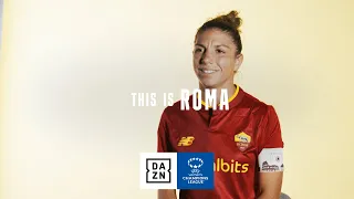 This Is: AS Roma