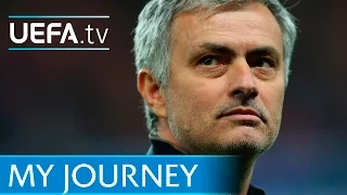 José Mourinho exclusive: My UEFA Champions League journey