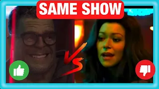 The Real Reason Why She-Hulk's CGI Looks Really Bad Explained! (It's not the TV budget) & How To Fix