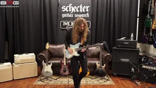 Nick Johnston Guitar Clinic (Schecter & Mesa/Boogie)