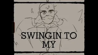 everybody loves me | mumbojumbo animatic