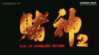 God of gamblers return subtitle indonesia