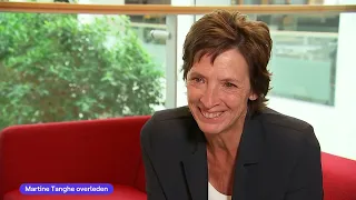 VRT NWS journaal - zondag 23 juli 2023 om 19:00