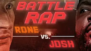 The Yak Rap Battle: Rone vs Josh Pray