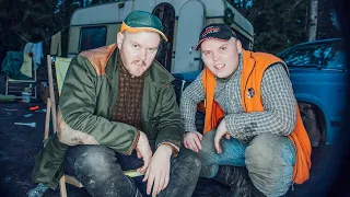 Leif & Billy Långfilm (Alla klipp)