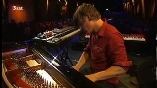 Dan Berglund's Tonbruket - JazzBaltica 2011