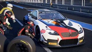 Assetto Corsa Competizione - Early Access Release 3 Out Now on Steam Trailer