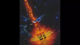 Star Trek VI The Undiscovered Country Soundtrack (1991)