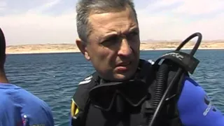 В поисках острова сокровищ. Marsa Alam. 2007г. Оригинальная озвучка.