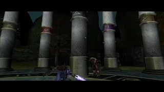 Chapter 4 - The Corruption Of The Pillars (Soul Reaver 2 with subtitles)