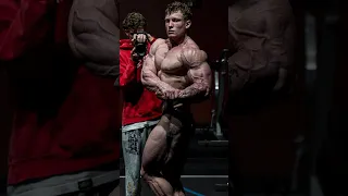 19-Year-Old Bodybuilding Sensation: Could He Be the Next Chris Bumstead? #shorts #bodybuilding