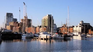 Places to see in ( Ipswich - UK )