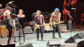 Train Kept A Rollin’ - A Tribute to Jeff Beck - Ronnie Wood, Imelda May, Johnny Depp, Billy Gibbons