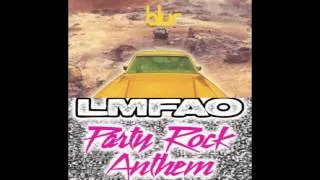 Party Rock Anthem / Song 2 (Remix)