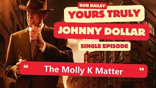 The Molly K Matter