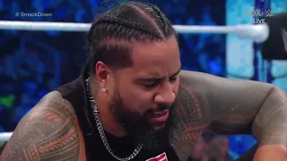 AJ Styles vs. Jimmy Uso (2/2) - WWE SmackDown | Sept. 8, 2023